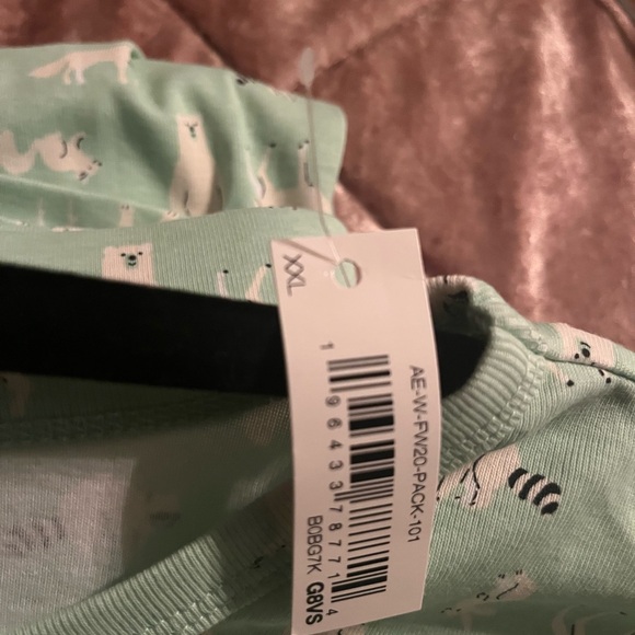 2pc PJ Set - Picture 4 of 4